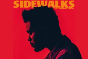 Sidewalks-The-Weeknd-1